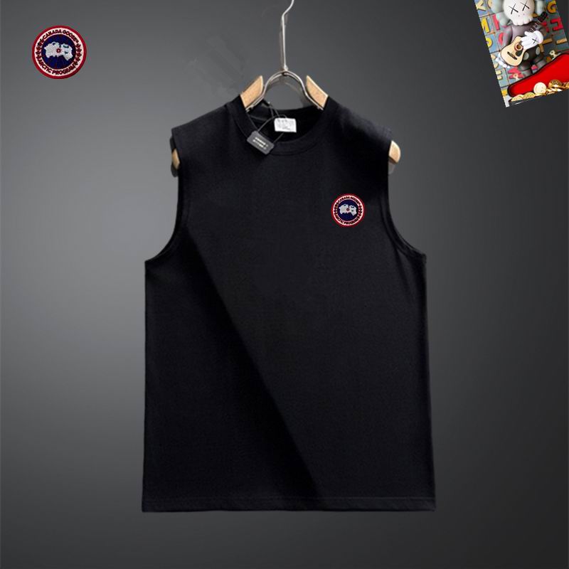 Canada Goose Vest 0411