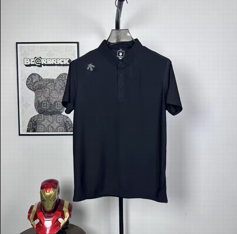 Descente S-XL hgntx02