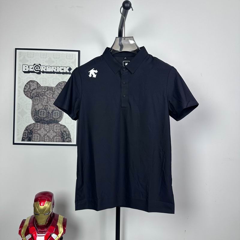 Descente S-XL hgntx03