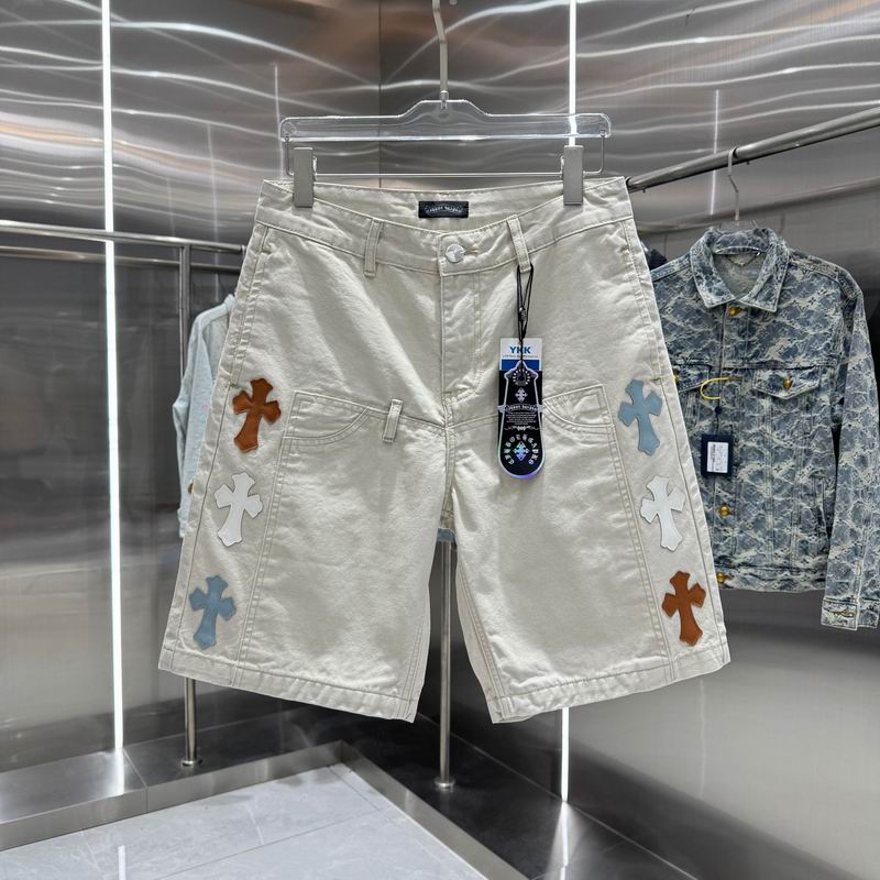 Chrome Hearts M-2XL hgntx17