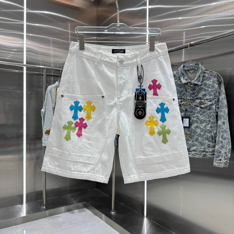 Chrome Hearts M-2XL hgntx23