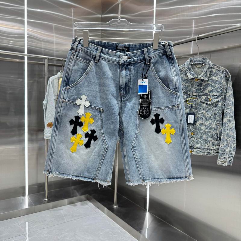 Chrome Hearts M-2XL hgntx27