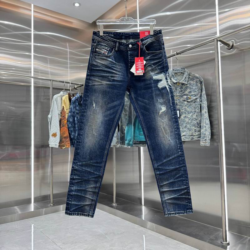 Diesel sz30-40 hgntx09