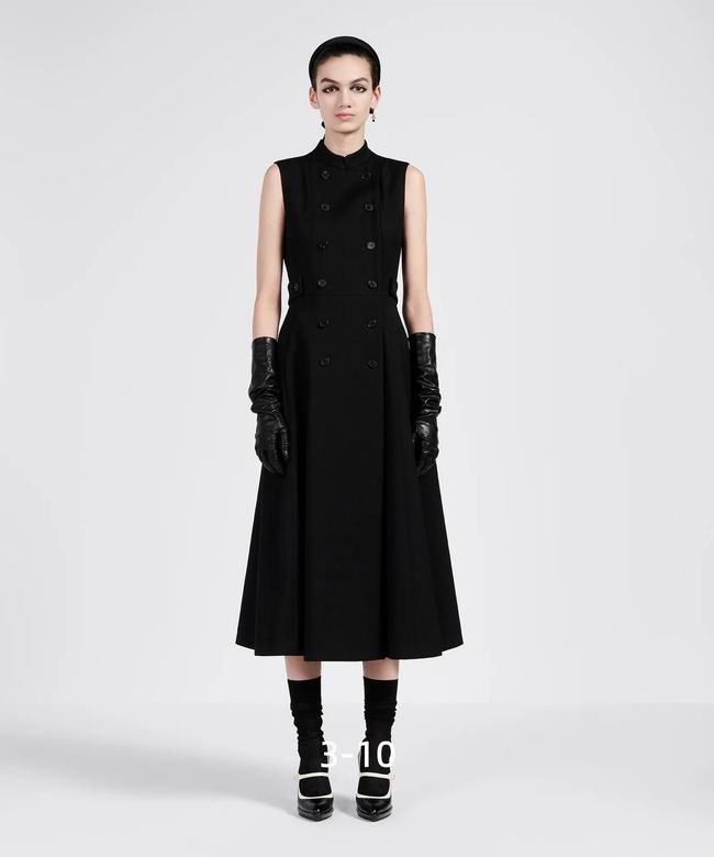 New Fashion Dress 0411n