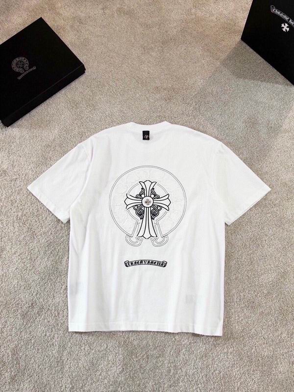 Chrome Hearts M-3XL xetr125