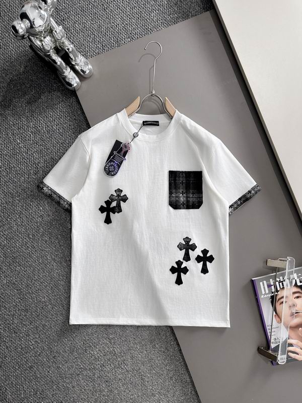 Chrome Hearts XS-L xetr126