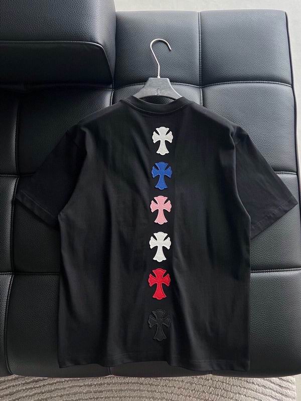 Chrome Hearts M-3XL xetr130