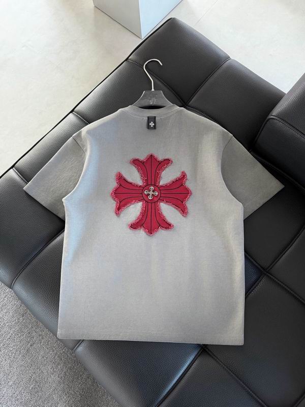 Chrome Hearts M-3XL xetr133