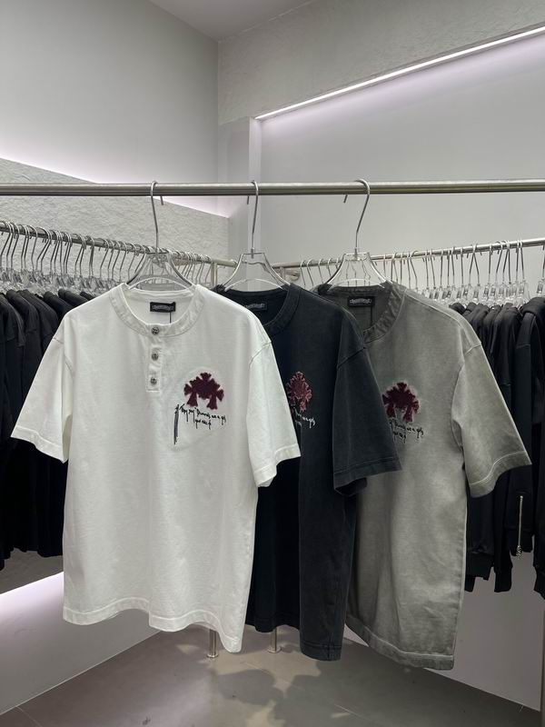 Chrome Hearts M-3XL xetr136