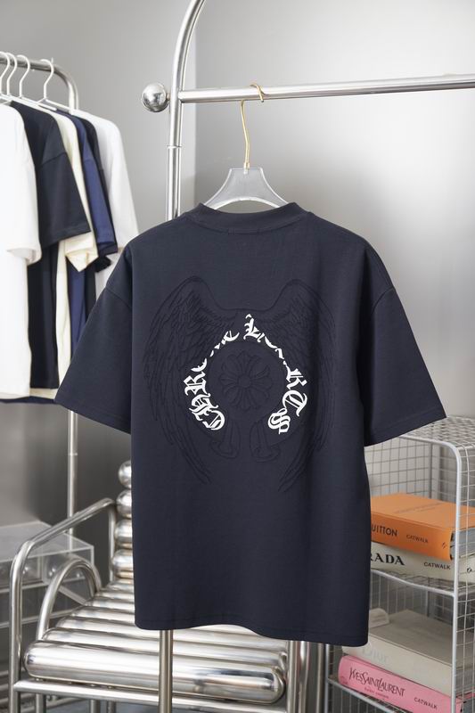 Chrome Hearts S-XL xetr139