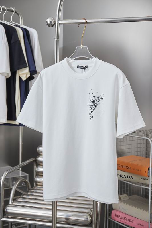 Chrome Hearts S-XL xetr140