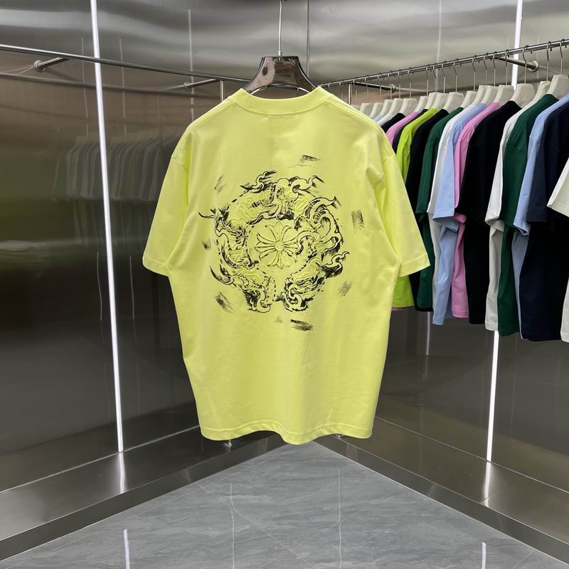 Chrome Hearts S-2XL xetr152