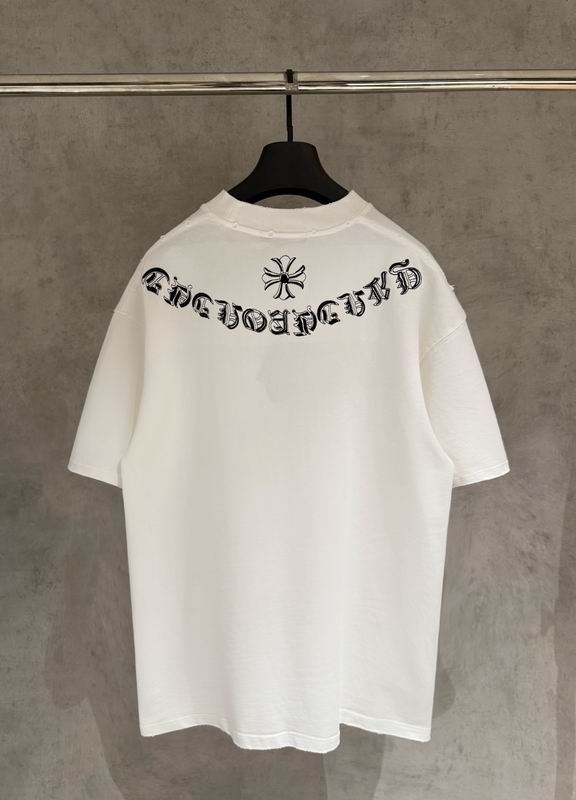 Chrome Hearts S-2XL xetr155