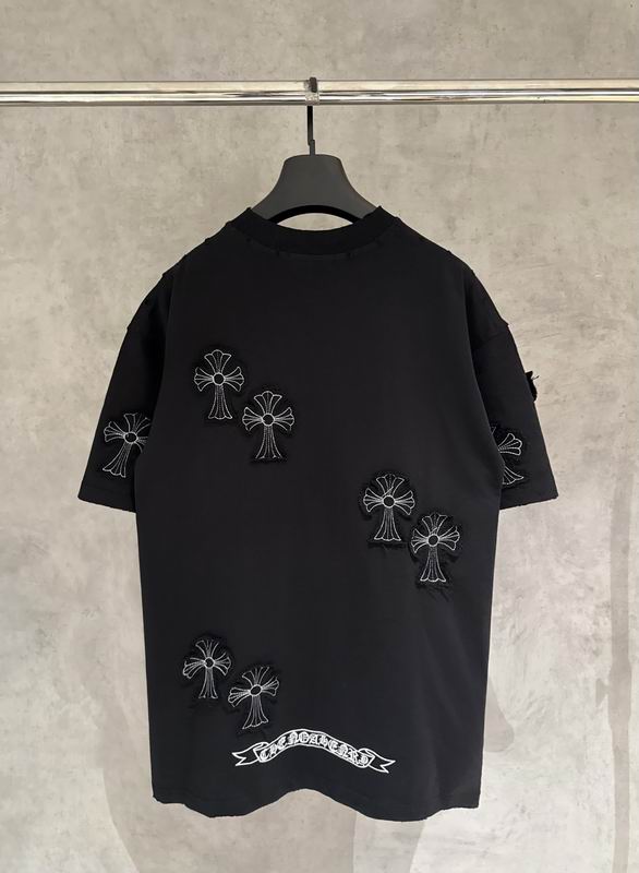 Chrome Hearts S-2XL xetr156