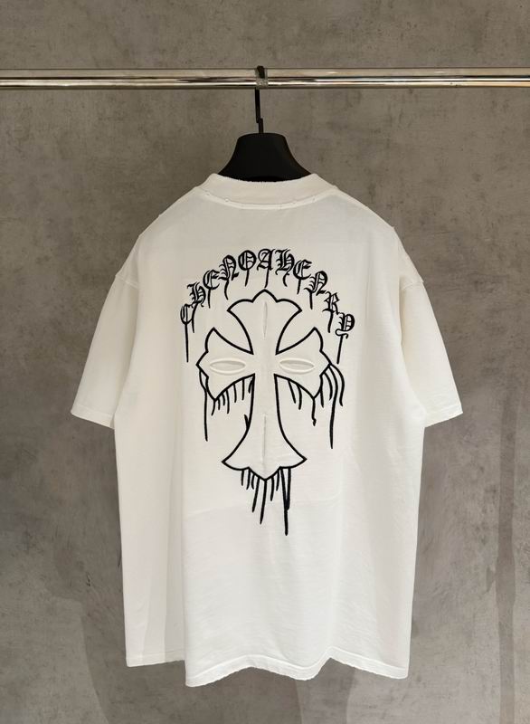 Chrome Hearts S-2XL xetr157