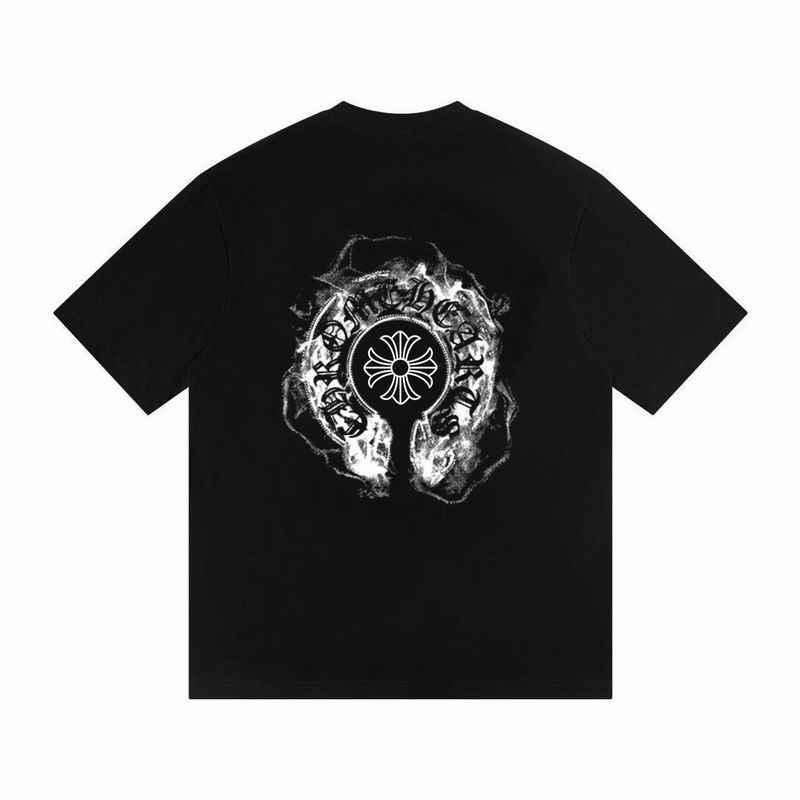 Chrome Hearts S-XL xetr162