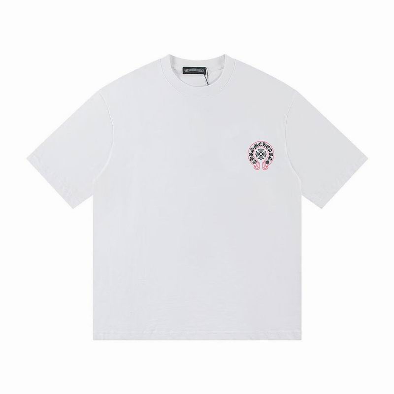 Chrome Hearts S-XL xetr165