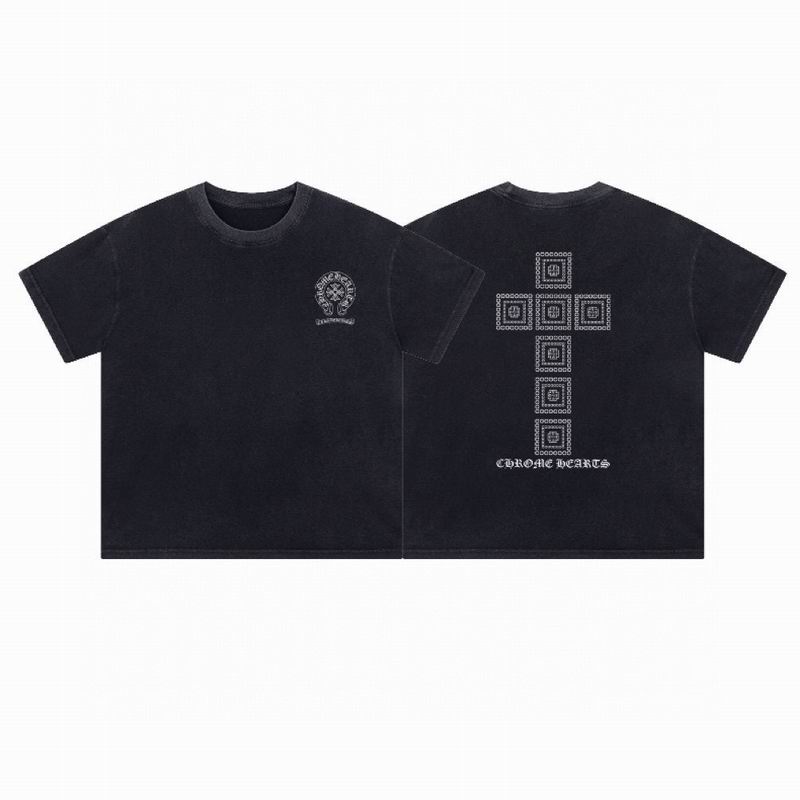 Chrome Hearts S-XL xetr170
