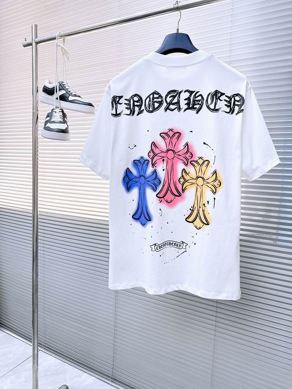 Chrome Hearts S-XL xetr180