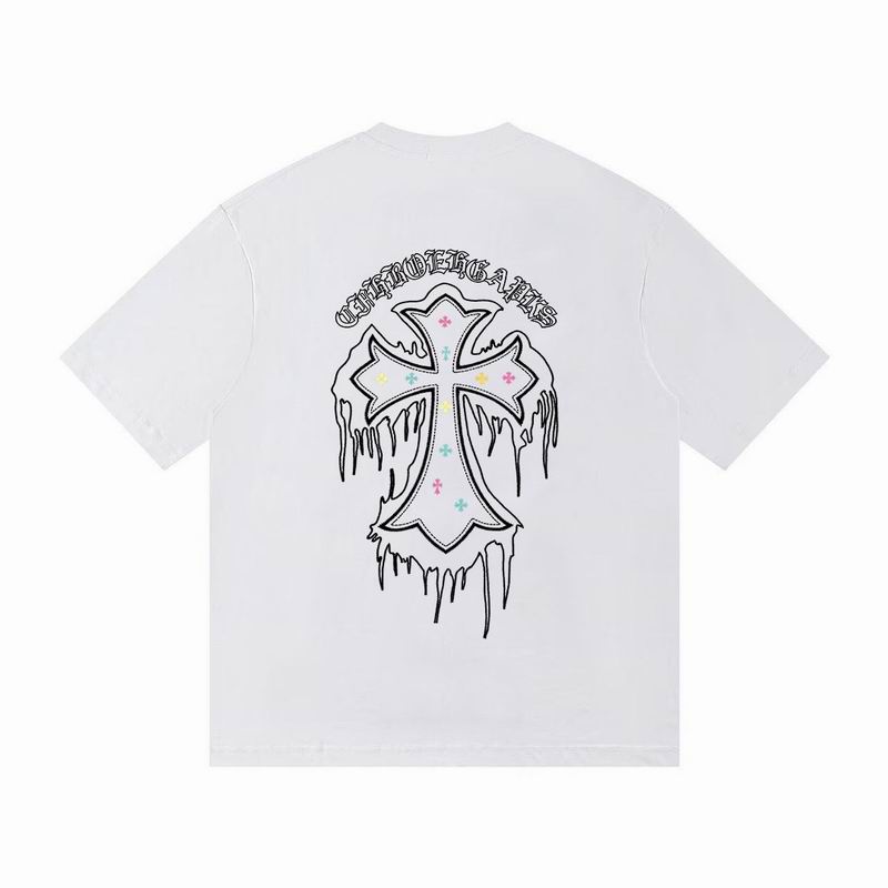 Chrome Hearts S-XL xetr185