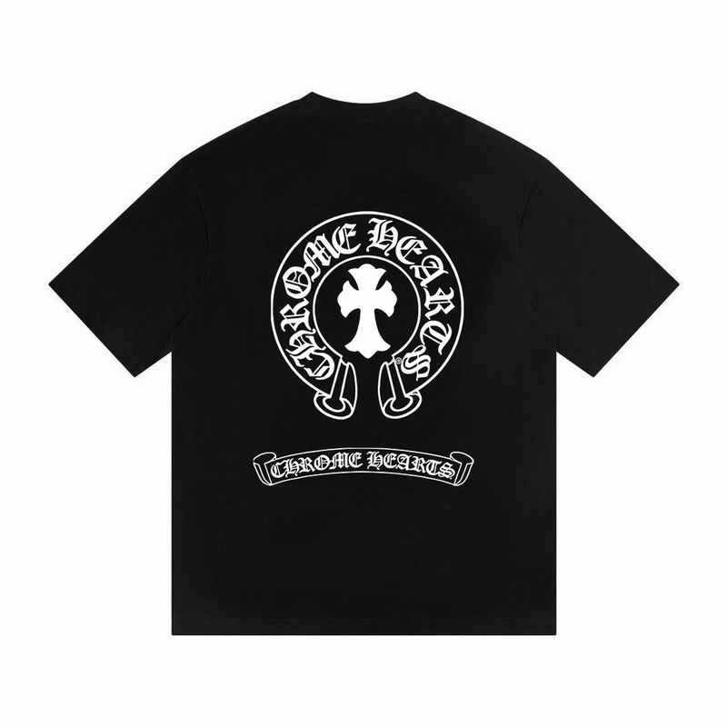 Chrome Hearts S-XL xetr186