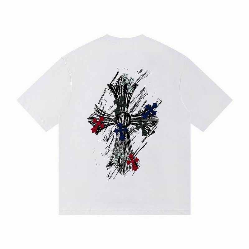 Chrome Hearts S-XL xetr187