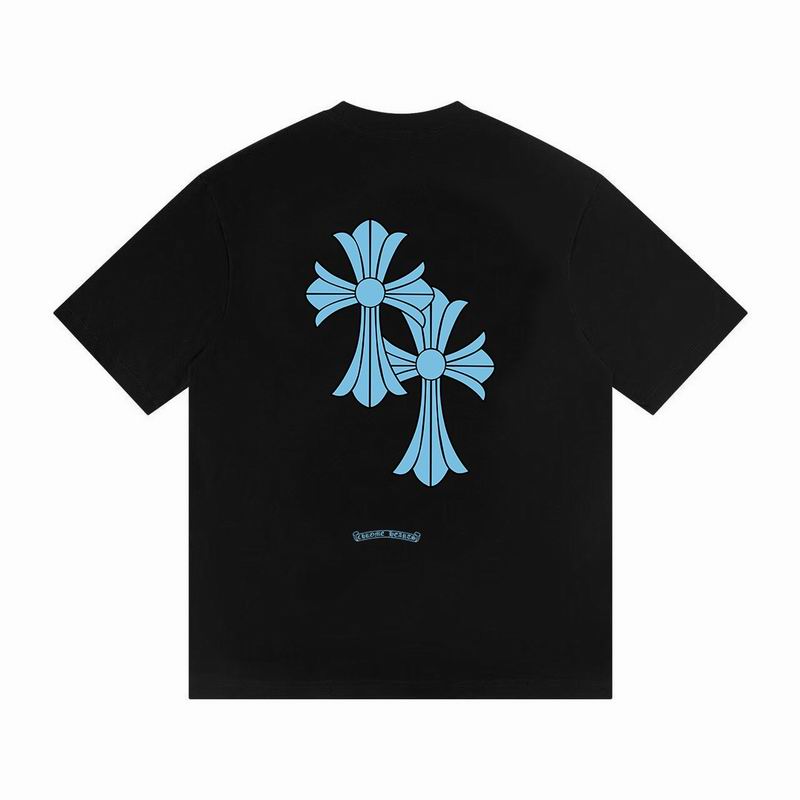 Chrome Hearts S-XL xetr192