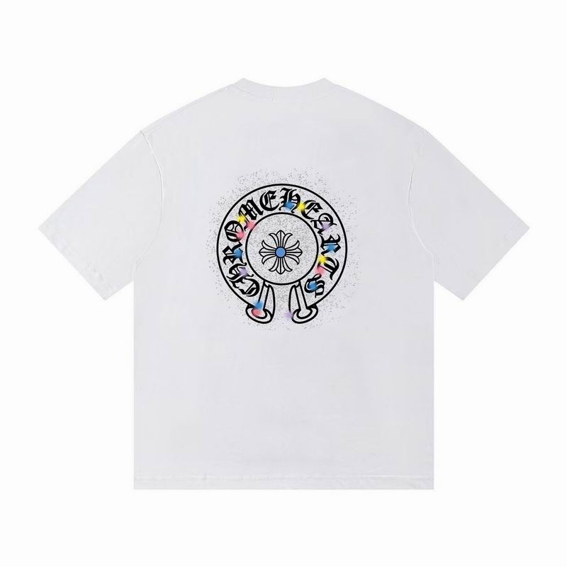 Chrome Hearts S-XL xetr193