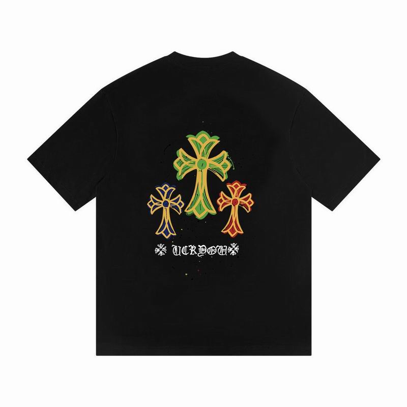 Chrome Hearts S-XL xetr194