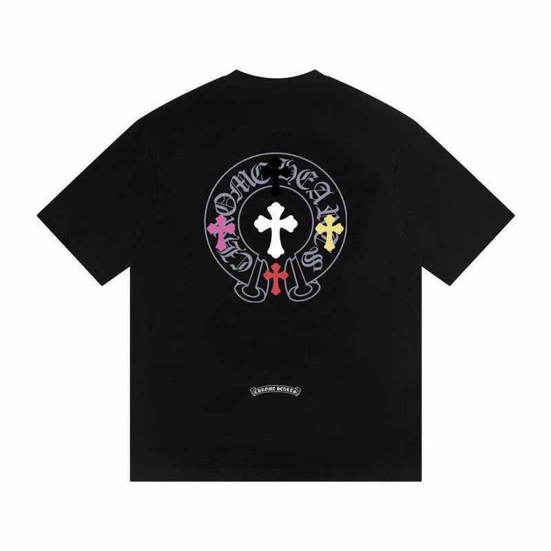 Chrome Hearts S-XL xetr196