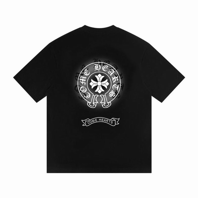 Chrome Hearts S-XL xetr200