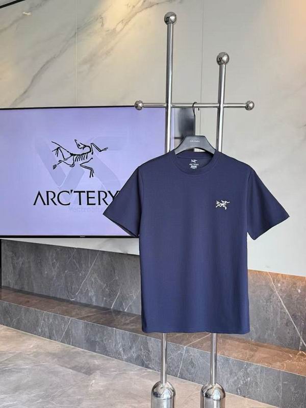Arcteryx T Shirt 8q 0412