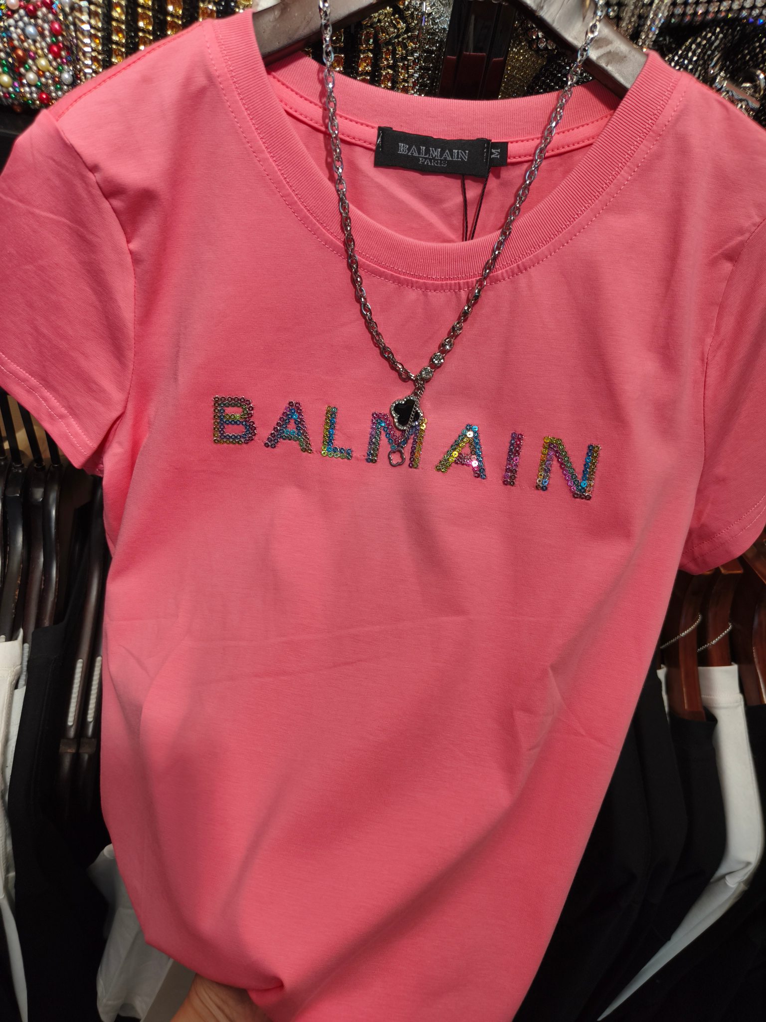 Balmain M-2XL 13xh25