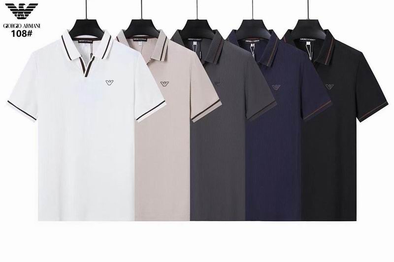 Armani M-3XL 8qx108