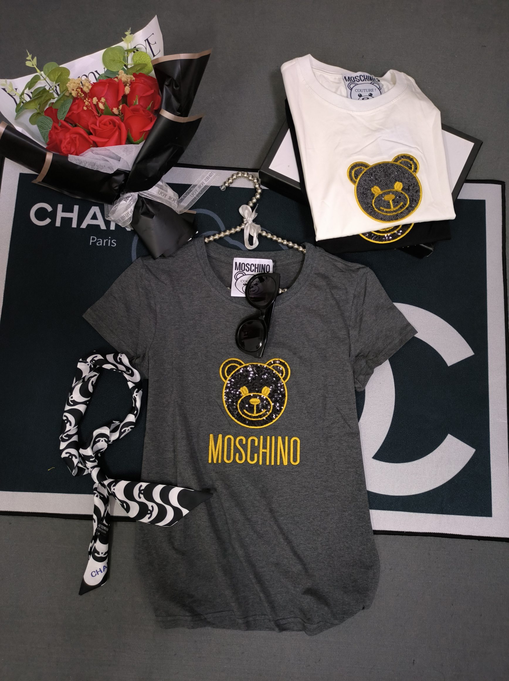 Moschino M-2XL 13xh150