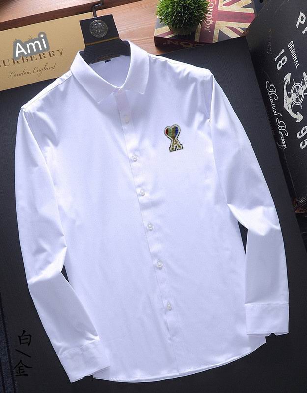 Ami S-4XL 25th09