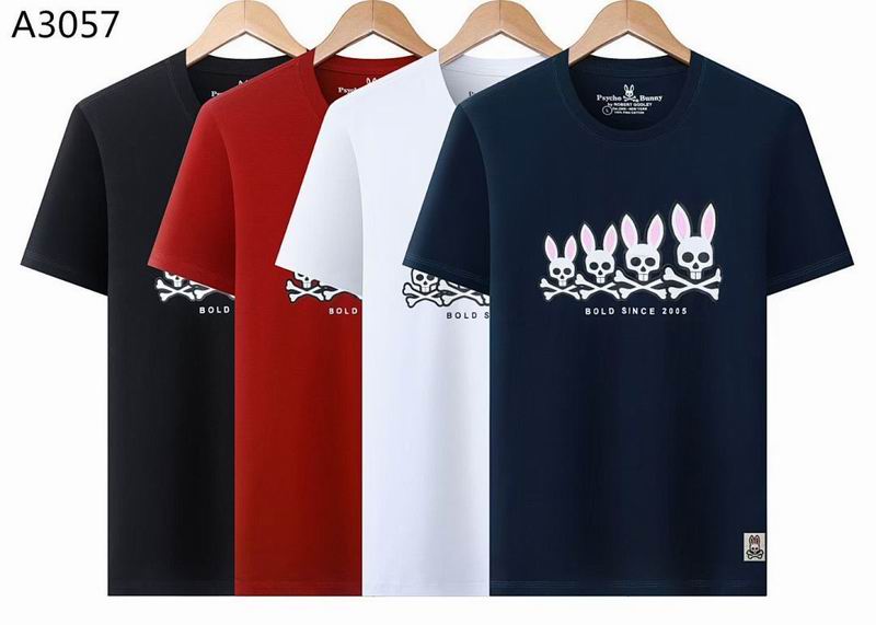 Psycho Bunny M-3XL 25wx17