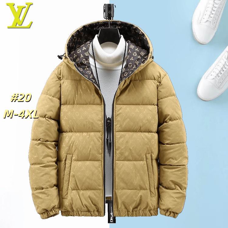LV M-4XL 12yr32
