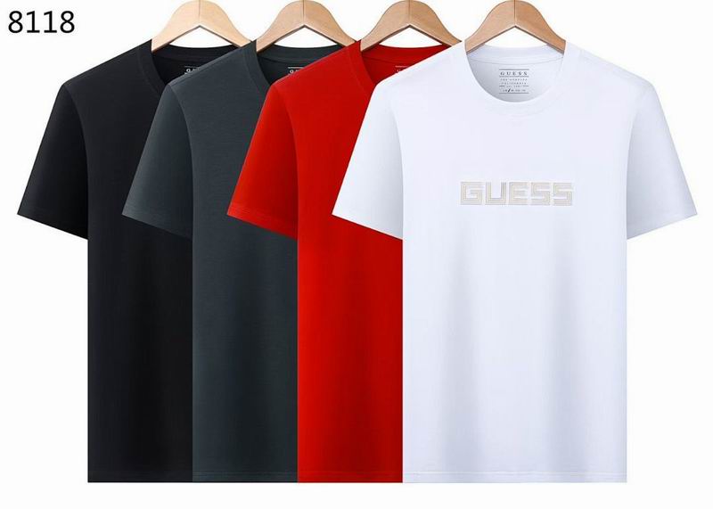 Guess M-3XL 25wx08