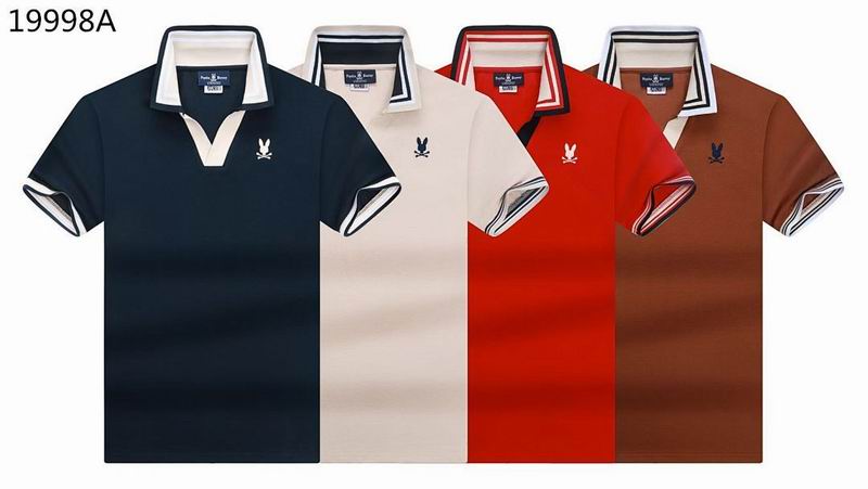 Psycho Bunny M-3XL 25wx04