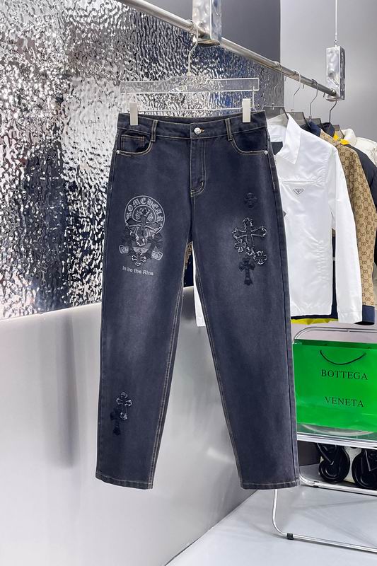 Chrome Hearts sz30-36 xetr16