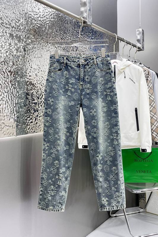 Chrome Hearts sz30-36 xetr17