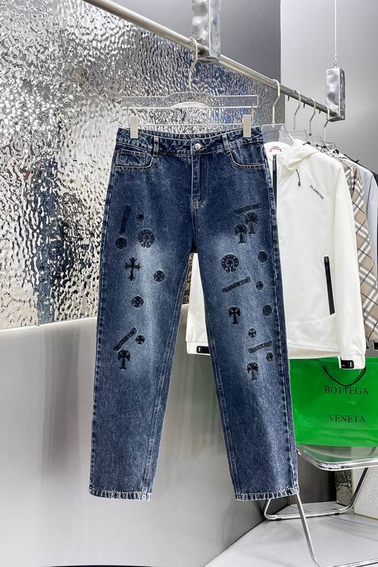 Chrome Hearts sz30-36 xetr18