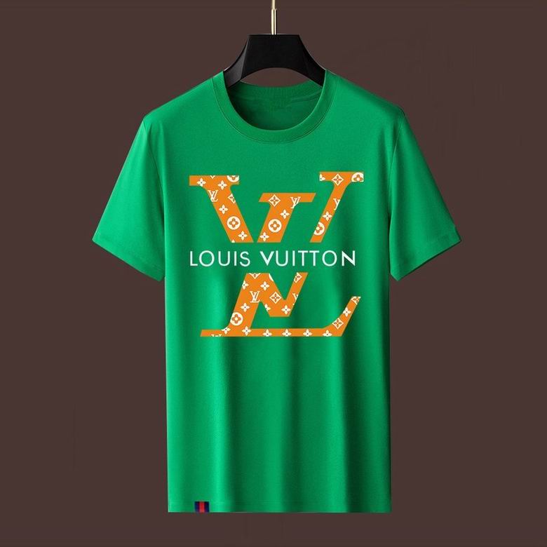 LV M-4XL 11Ln 40