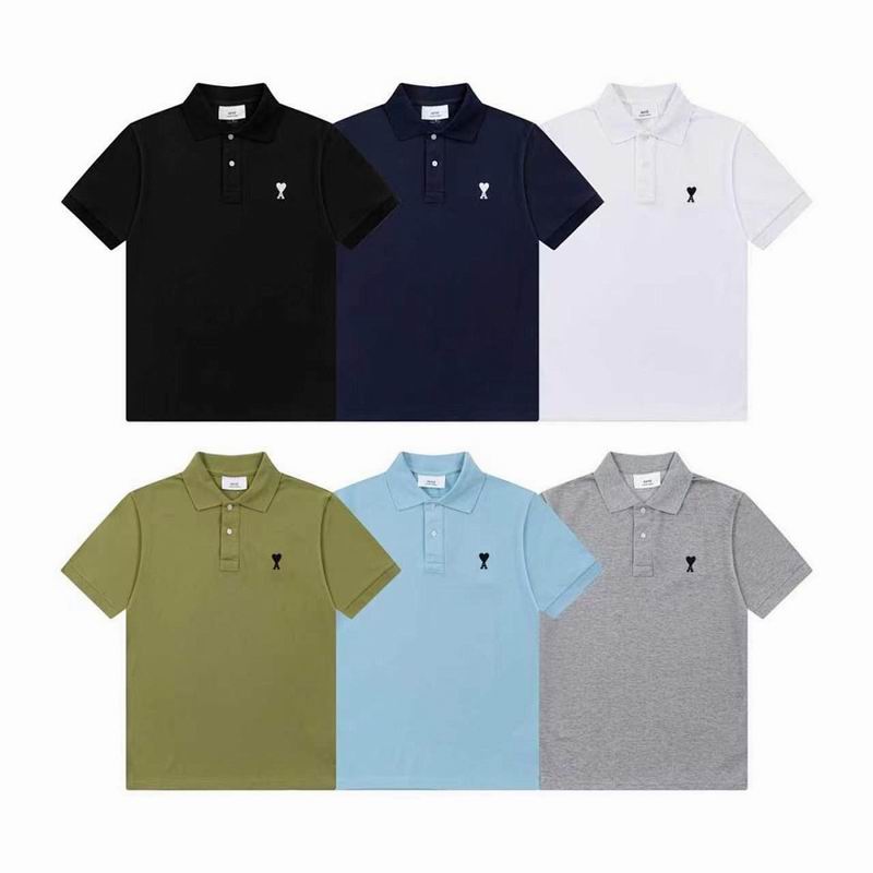 Ami S-XL sttx116B