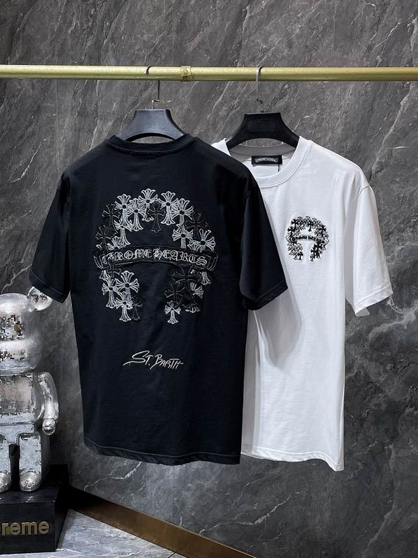 Chrome Hearts S-XL sftx8200