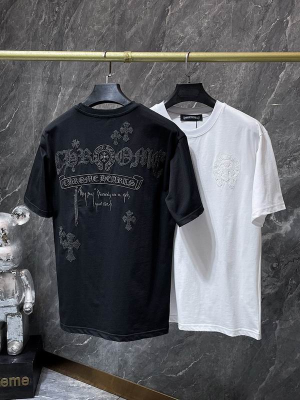 Chrome Hearts S-XL sftx8217