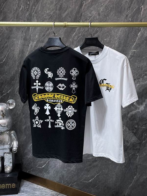 Chrome Hearts S-XL sftx8225