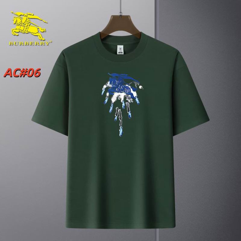 Burberry M-3XL 12yr107