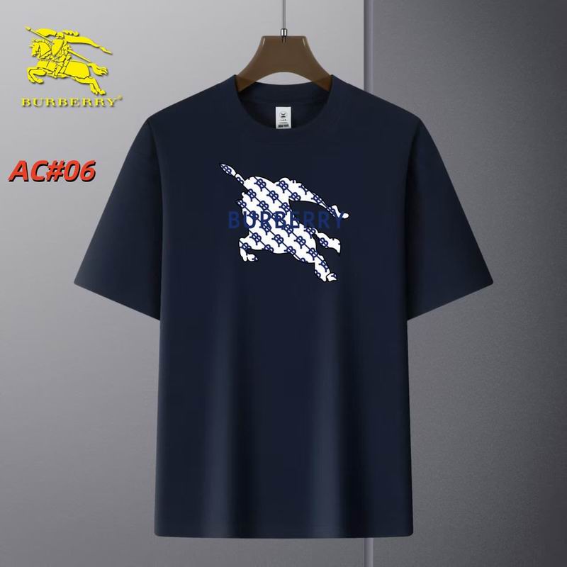 Burberry M-3XL 12yr109